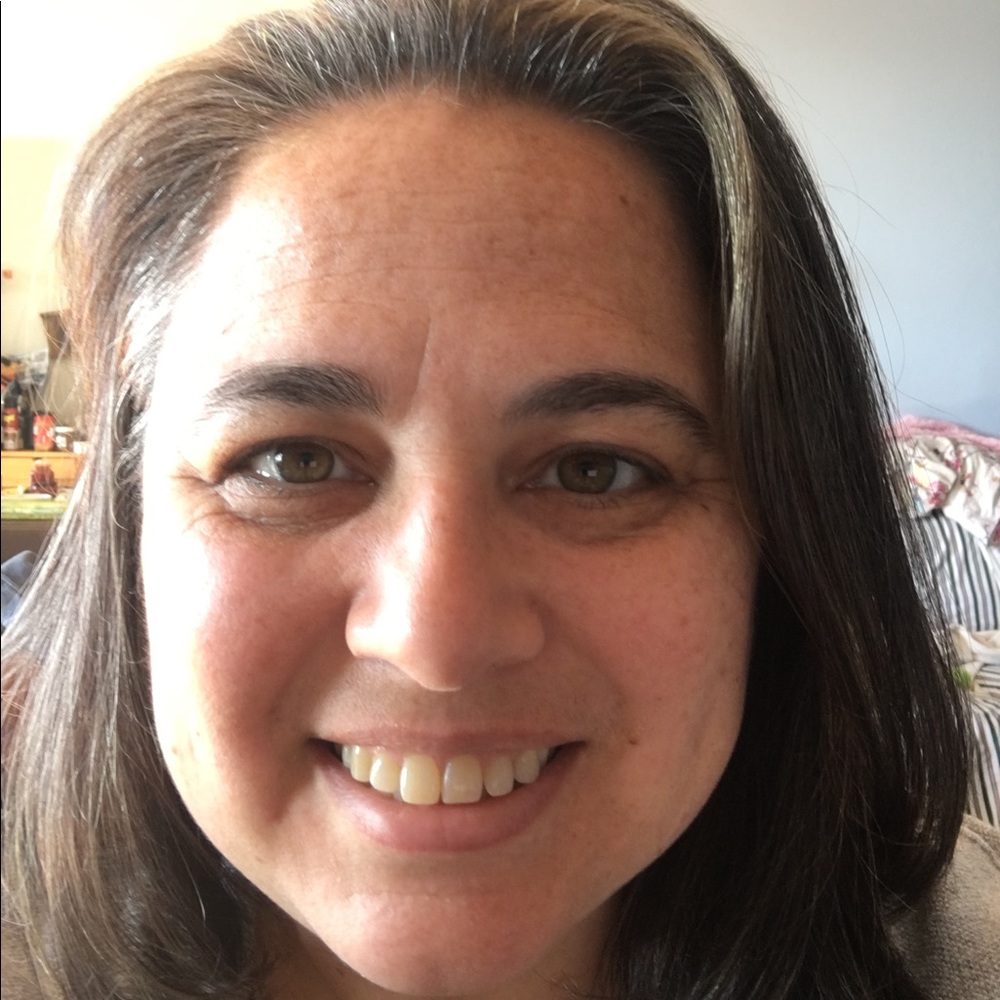 Meet your Posher, Corri